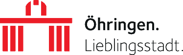 Öhringen. Lieblingsstadt. e.V. Logo