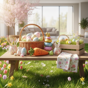 Ostern