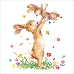 Ostern