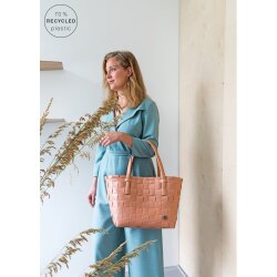 Handed By - Color Match Shopper - Sahara Sand - Größe S