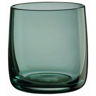 ASA - Glas in Grün - Serie Sarabi