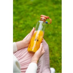 Leonardo - Flasche - IN GIRO - 500 ml - Flower Apricot