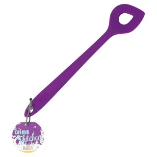 Birkmann - Rührlöffel - Lila - 29,5 cm