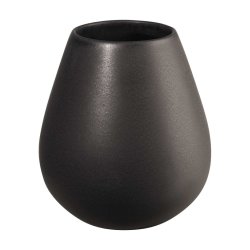 ASA - Vase - Ease Black Iron