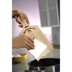 GEFU - Spätzlebrett PANELO aus BUCHE