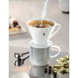 GEFU - Kaffefilter SANDRO