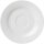 Ritzenhoff & Breker - Cafe Au Lait Untertasse - BIANCO - 17cm
