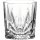 Leonardo - WH Becher - 220 ml - CAPRI - Transparent