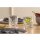 Leonardo - WH Becher - 220 ml - CAPRI - Transparent