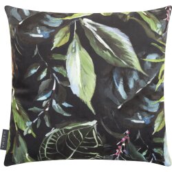 MAGMA Heimtex – Hülle mit RV - NALANI - Leo - 40 x 40 cm