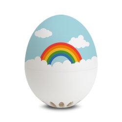 Brainstream - Regenbogen PiepEi