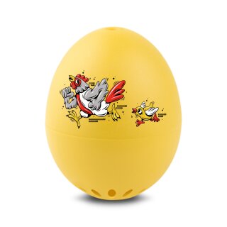 Brainstream - Chicken Run PiepEi