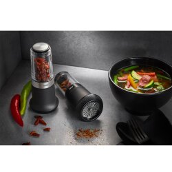 GEFU - Chilischneider - Edelstahl - X-PLOSION - 15 cm