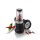 GEFU - Chilischneider - Edelstahl - X-PLOSION - 15 cm