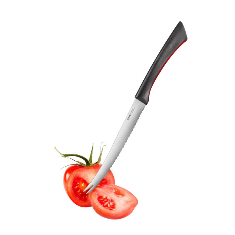 GEFU - Tomatenmesser SENSO, 4,90 €
