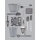 Birkmann - Messbecher Colour Kitchen - Grau