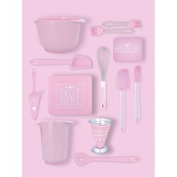 Birkmann - Messbecher - Colour Kitchen - Rosa