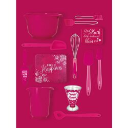 Birkmann - Messbecher - Colour Kitchen - Granita