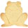 Birkmann - Ausstechform - Frosch - Edelstahl - 6 cm