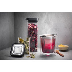 GEFU - Vorratsdose Pantry - 2500 ml