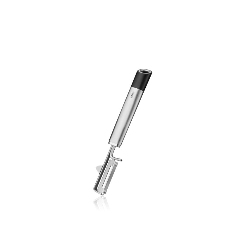 Gefu Silber Sparschäler 'Primeline', Sparschäler, - Image 3