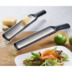 GEFU - Fein- und Grobreibe Rafino