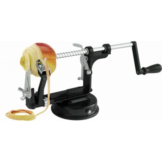 GEFU - Apfelschäler 3 in 1 - DELICIO