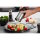 GEFU - Fein- und Flockenhobel - PARMIGIANO
