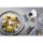 GEFU - Gourmet-Hobel - TARTUFOLO