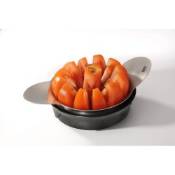 GEFU - Tomaten-/Apfelteiler - POMO