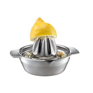 GEFU - Zitruspresse - LEMON