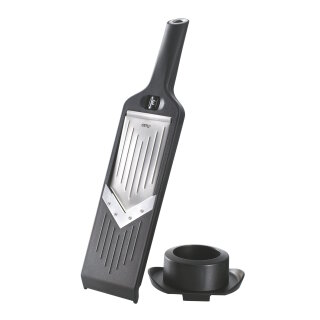 GEFU - V-Hobel - VIOLI