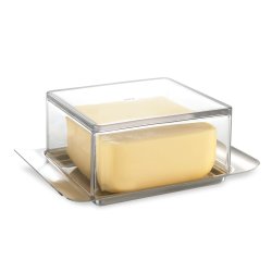 GEFU - Butterdose Brunch - 125 g