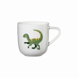 ASA - Henkelbecher - Velociraptor