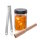 GEFU - Fermentier-Set NATIVO 4-tlg.