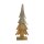 DIJK - Baum - Mangoholz - 28 x 10 x 5 cm