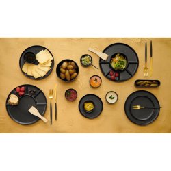 ASA - Espressotasse mit Unterer - Kuro - Coppa