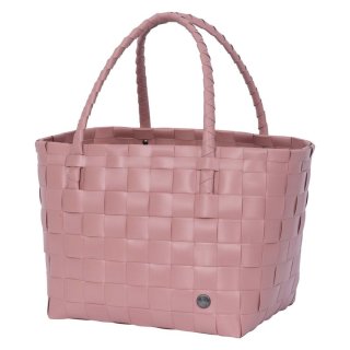 Handed By - Paris Shopper - Terra Pink - Größe S