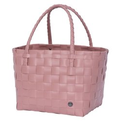 Handed By - Paris Shopper - Terra Pink - Gr&ouml;&szlig;e S