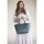Handed By - Paris Shopper - Forest Green