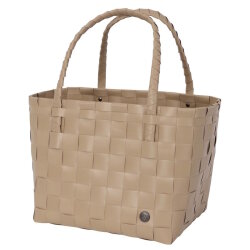 Handed By - Paris Shopper - Mocha