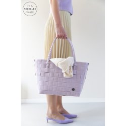 Handed By - Paris Shopper - Soft Lilac - Größe S