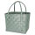 Handed By - Paris Shopper - Sage Green