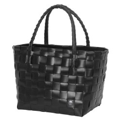 Handed By - Paris Shopper - Black