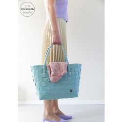 Handed By - Paris Shopper - Black