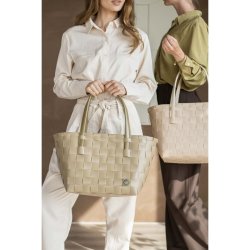 Handed By - Color Match Shopper - Autumn Brown -...