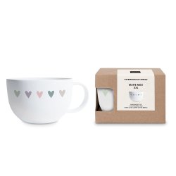 PPD - Tasse XXL - Heart Infusion