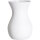 Ritzenhoff & Breker - Vase ANNALENA - Weiß Matt - 18 cm