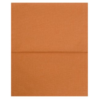 Magma Heimtex - Tischläufer CAPRI - Orange - 40 x145 cm