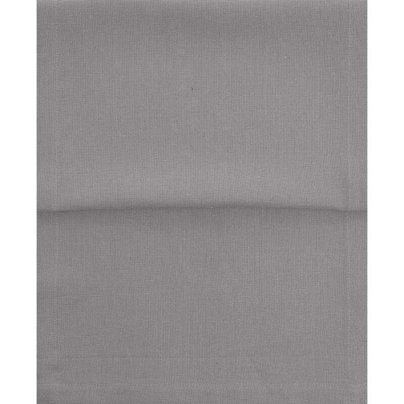 Grau Magma Heimtex - Tischläufer Lion - 40 X 145 Cm